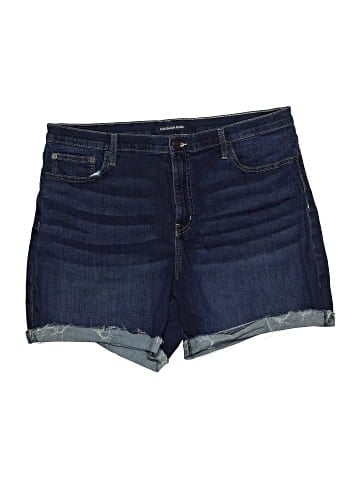 CALVIN KLEIN JEANS Denim Shorts (view 1)