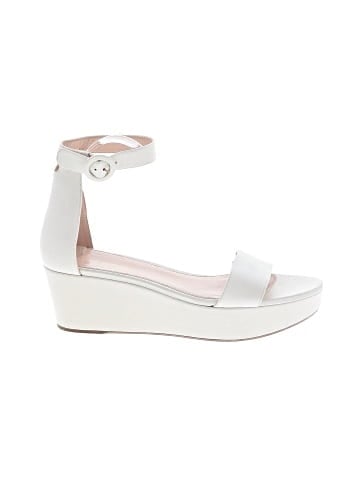 Stuart Weitzman Wedges (view 1)