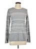 Gap Fit Gray Pullover Sweater Size L - photo 1