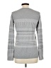 Gap Fit Gray Pullover Sweater Size L - photo 2