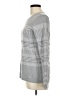 Gap Fit Gray Pullover Sweater Size L - photo 5