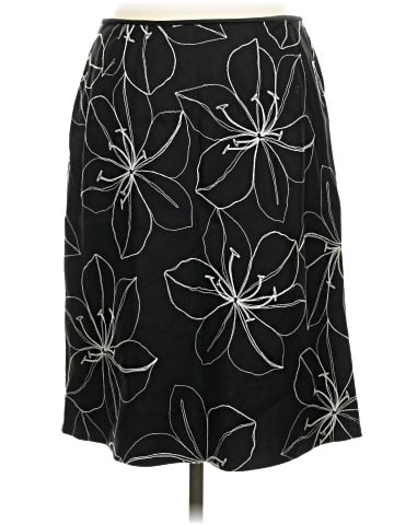 Ann Taylor Casual Skirt (view 2)