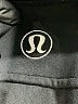 Lululemon Athletica Black Pullover Sweater Size Med - photo 7