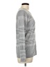 Gap Fit Gray Pullover Sweater Size L - photo 4