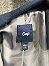Gap Blue Blazer Size 10 - photo 6