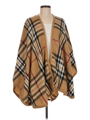 Axcess Poncho (view 1)