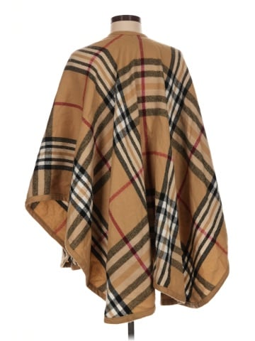 Axcess Poncho (view 2)