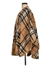 Axcess 100% Acrylic Brown Poncho One size (estimated) - photo 5