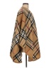 Axcess 100% Acrylic Brown Poncho One size (estimated) - photo 4