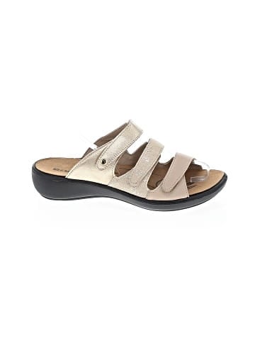 Romika Sandals (view 1)