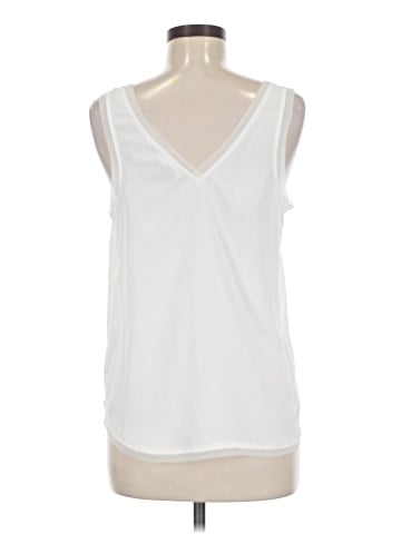 Chelsea28 Sleeveless Blouse (view 2)