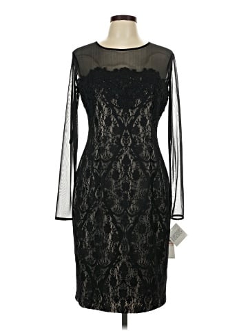 Maggy London Cocktail Dress (view 1)