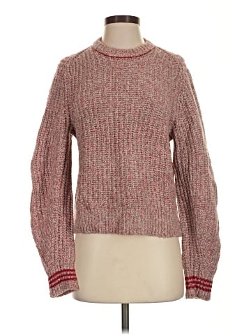 Rag & Bone Wool Pullover Sweater (view 1)