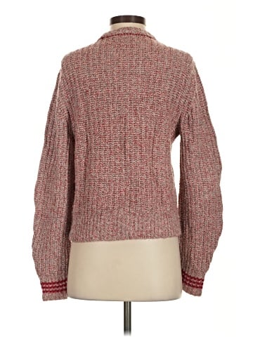 Rag & Bone Wool Pullover Sweater (view 2)