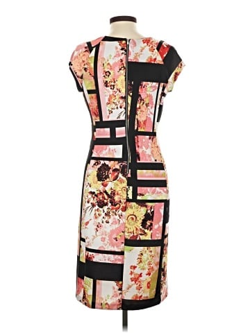 Beige by ECI Casual Dress (view 2)