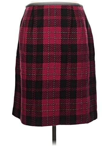 Evan Picone Formal Skirt (view 2)