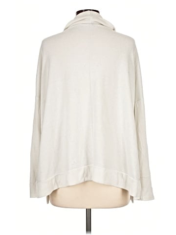 wasabi + mint Turtleneck Sweater (view 2)