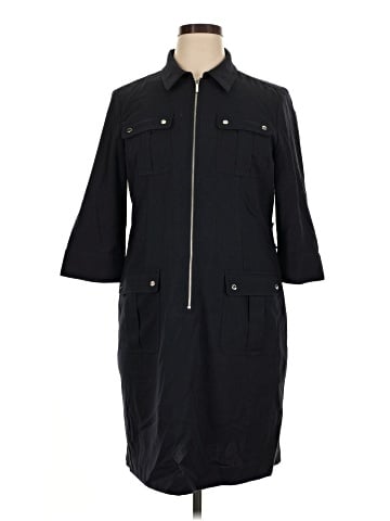 MICHAEL Michael Kors Casual Dress (view 1)