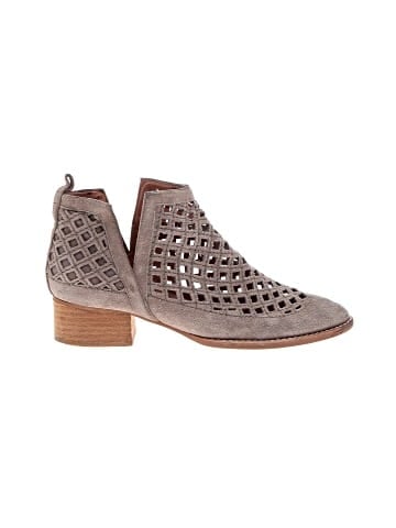 Jeffrey Campbell Ankle Boots (view 1)
