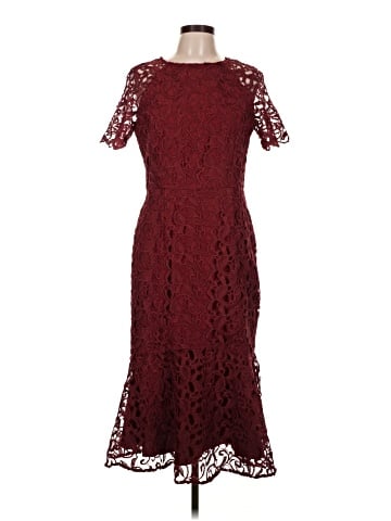 Antonio Melani Cocktail Dress (view 1)