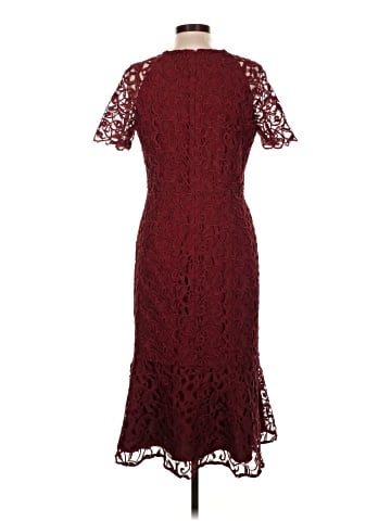 Antonio Melani Cocktail Dress (view 2)