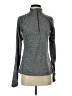 Nike Gray Pullover Sweater Size S - photo 1