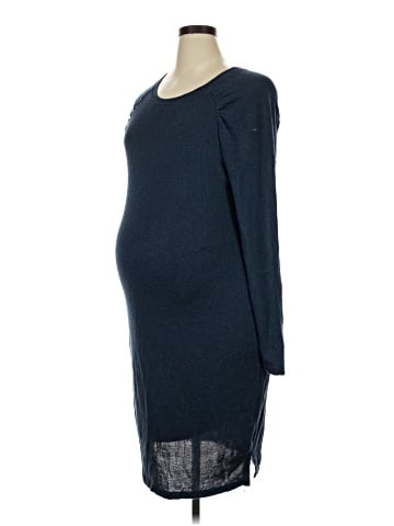 Motherhood Casual Dress (view 1)