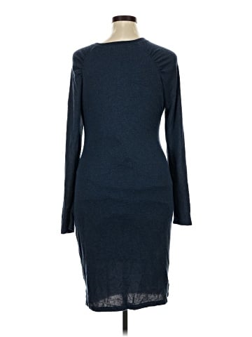Motherhood Casual Dress (view 2)
