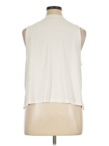 Active by Old Navy Sleeveless T-Shirt (view 2)