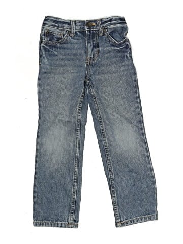 Cherokee Jeans (view 1)