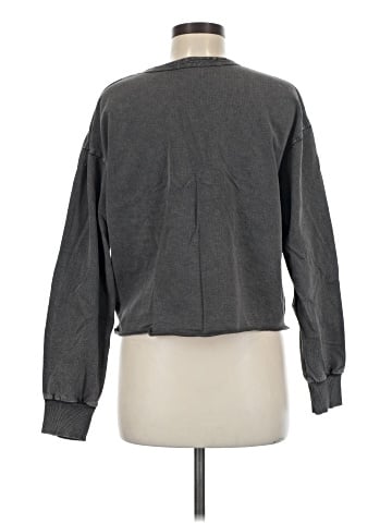 Tiny Pullover Sweater (view 2)