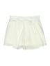 SPANX Solid Ivory Skort Size L - photo 2