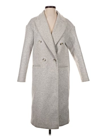 Topshop Coat (view 1)