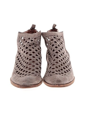 Jeffrey Campbell Ankle Boots (view 2)