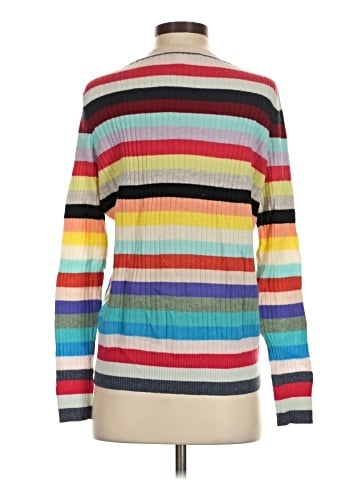 Autumn Cashmere Cashmere Cardigan (view 2)