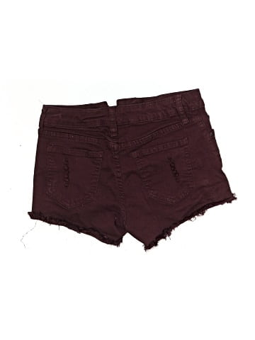 Angel Kiss Shorts (view 2)