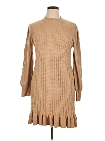 CeCe Casual Dress (view 1)