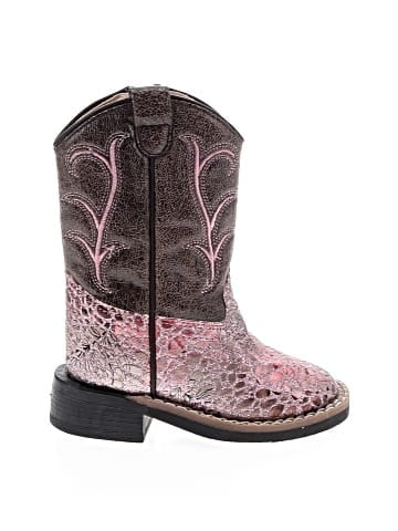 Old West Boots (view 1)