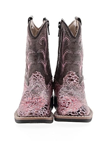 Old West Boots (view 2)