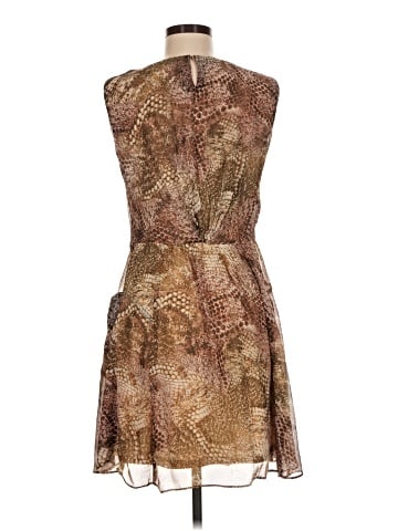 Miss Sixty Cocktail Dress (view 2)