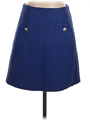 Ann Taylor Casual Skirt (view 1)
