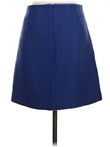 Ann Taylor Casual Skirt (view 2)