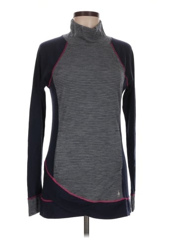 Smartwool Active T-Shirt (view 1)
