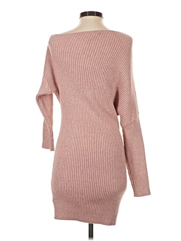 Line & Dot Casual Dress (view 2)