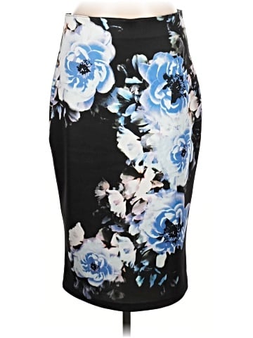 Apt. 9 Formal Skirt (view 1)