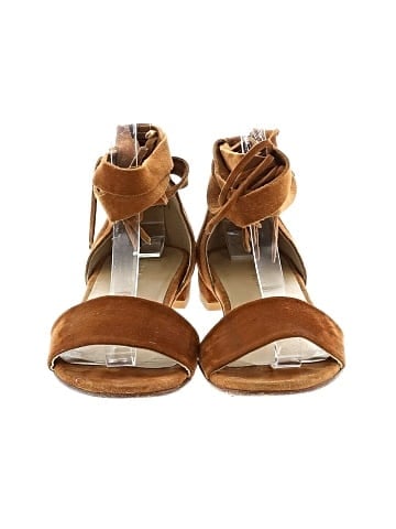 Stuart Weitzman Sandals (view 2)