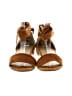Stuart Weitzman Brown Sandals Size 7 - photo 2