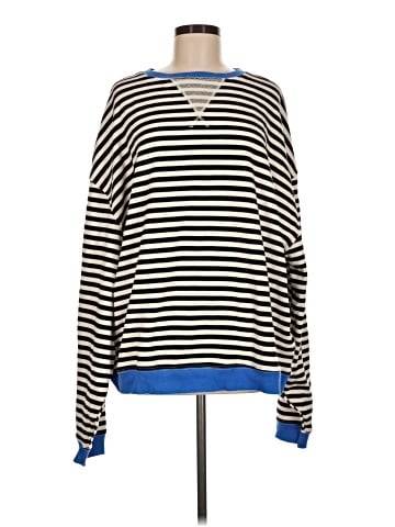 We the Free Pullover Sweater (view 1)