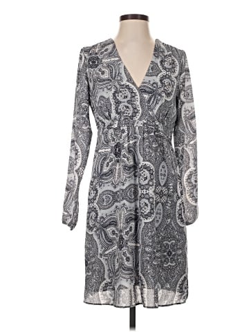 Aventura Casual Dress (view 1)