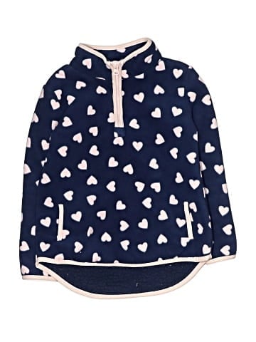 Carter's Zip Up Hoodie (view 1)